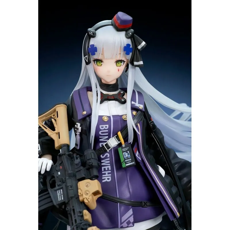 [Pre-order] Girls' Frontline - 416MOD3 1/7 Scale Figure Ques Q