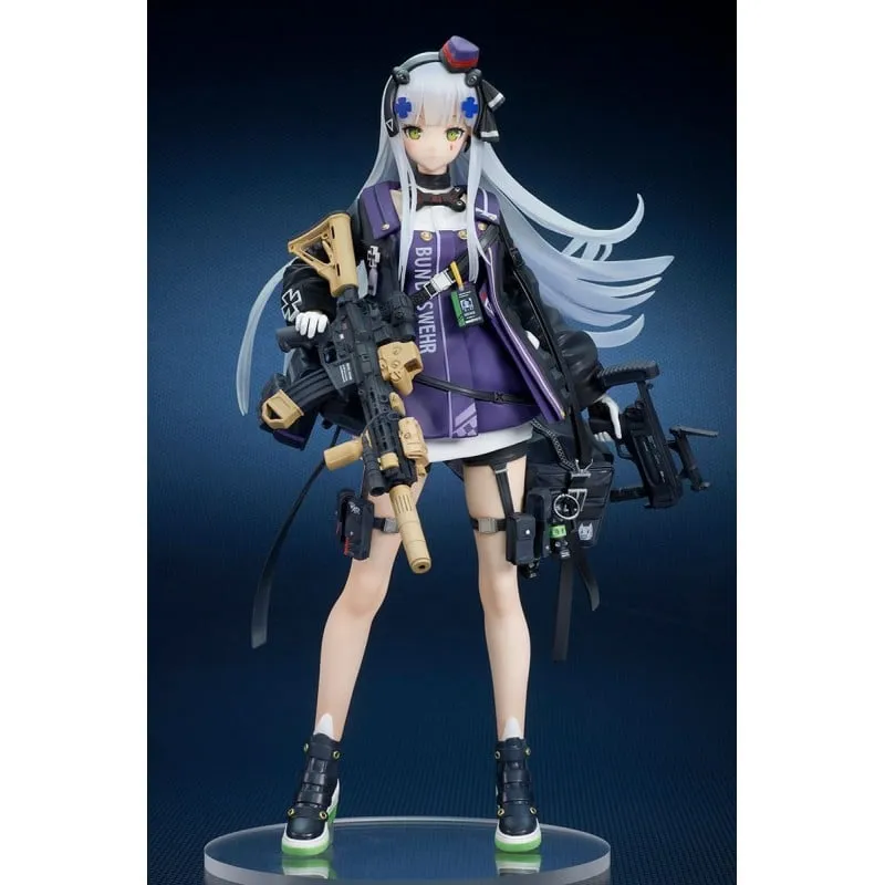 [Pre-order] Girls' Frontline - 416MOD3 1/7 Scale Figure Ques Q
