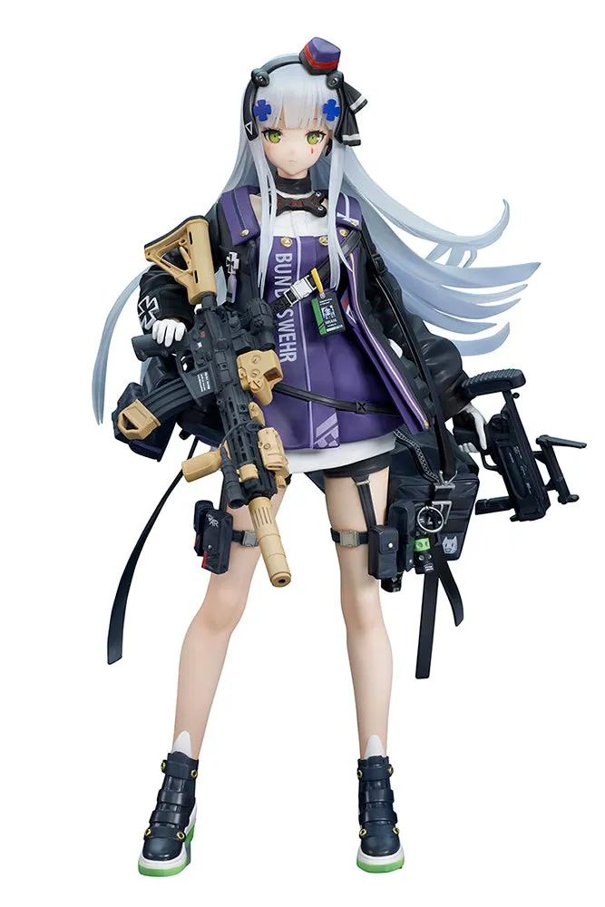 [Pre-order] Girls' Frontline - 416MOD3 1/7 Scale Figure Ques Q
