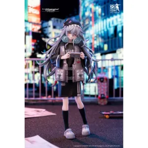 [Pre-order] Girls' Frontline - G11 Mind Eraser 1/7 Scale Figure Hobby Max