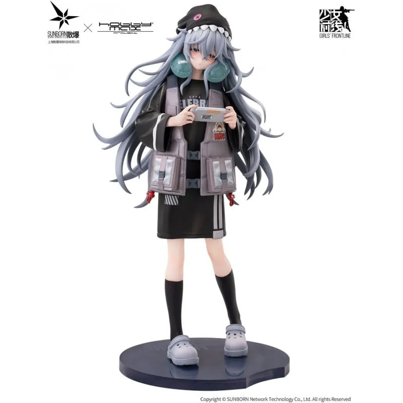 [Pre-order] Girls' Frontline - G11 Mind Eraser 1/7 Scale Figure Hobby Max