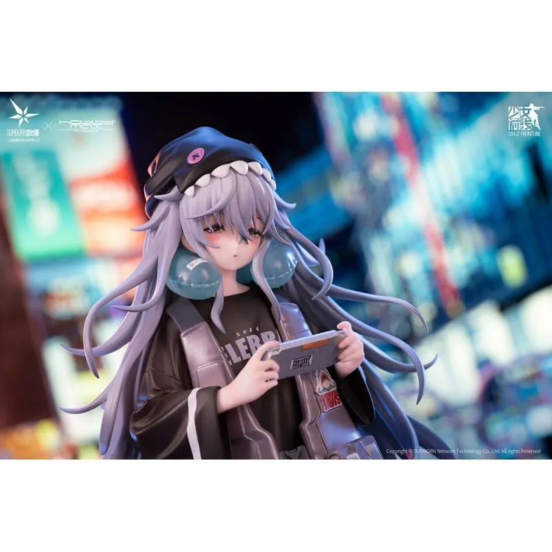 [Pre-order] Girls' Frontline - G11 Mind Eraser 1/7 Scale Figure Hobby Max