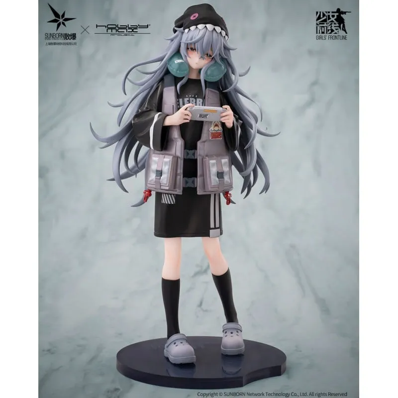 [Pre-order] Girls' Frontline - G11 Mind Eraser 1/7 Scale Figure Hobby Max
