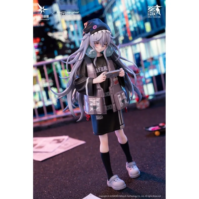 [Pre-order] Girls' Frontline - G11 Mind Eraser 1/7 Scale Figure Hobby Max