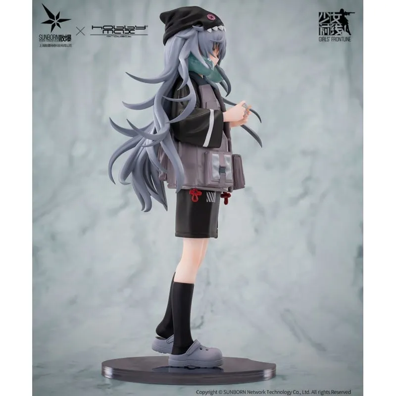 [Pre-order] Girls' Frontline - G11 Mind Eraser 1/7 Scale Figure Hobby Max