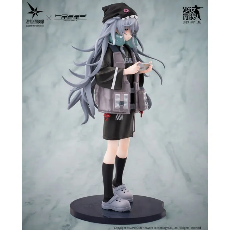 [Pre-order] Girls' Frontline - G11 Mind Eraser 1/7 Scale Figure Hobby Max