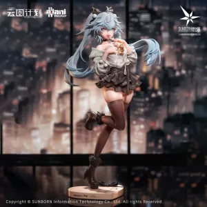 [Pre-order] Girls' Frontline: Neural Cloud - Florence (Love Medicine Chocolate Ver.) 1/7 Scale Figure Animester