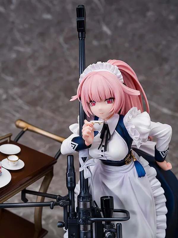 [Pre-order] Girls' Frontline - NTW-20: Aristocrat Experience 1/6 Scale Figure Pony Canyon