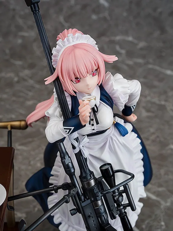[Pre-order] Girls' Frontline - NTW-20: Aristocrat Experience 1/6 Scale Figure Pony Canyon