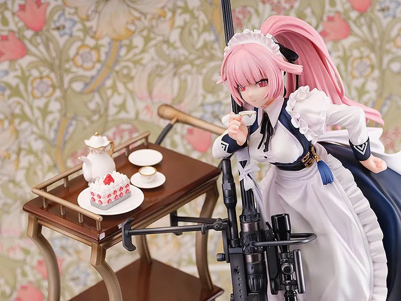 [Pre-order] Girls' Frontline - NTW-20: Aristocrat Experience 1/6 Scale Figure Pony Canyon