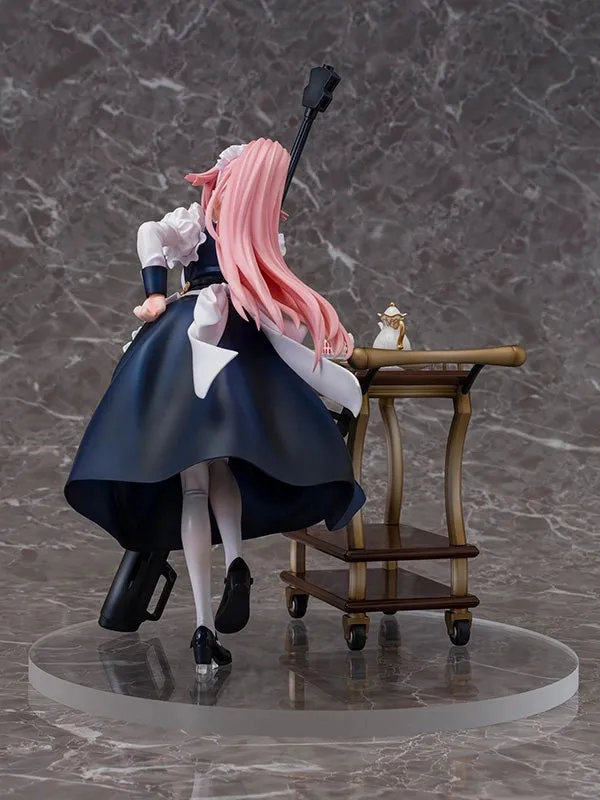 [Pre-order] Girls' Frontline - NTW-20: Aristocrat Experience 1/6 Scale Figure Pony Canyon