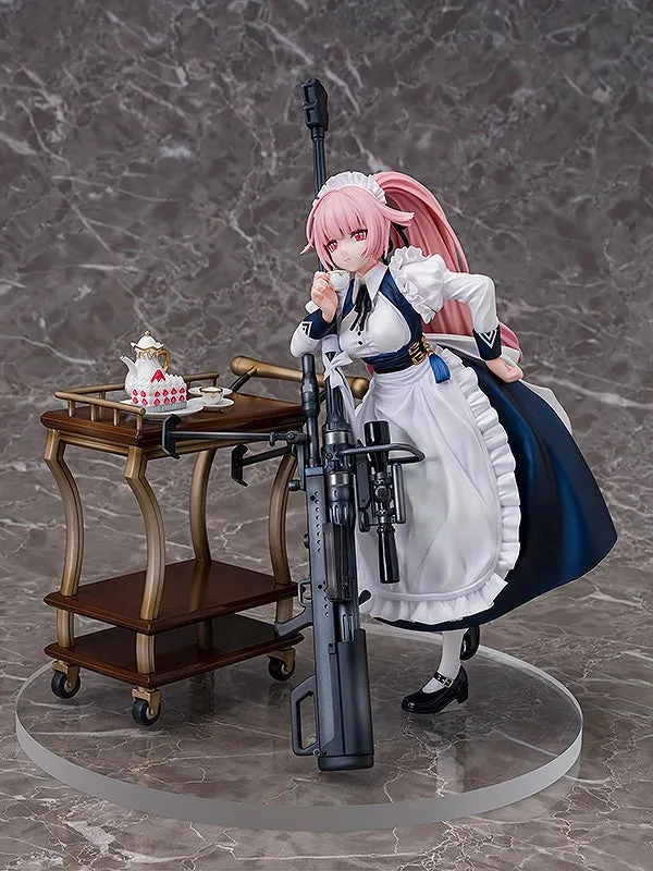 [Pre-order] Girls' Frontline - NTW-20: Aristocrat Experience 1/6 Scale Figure Pony Canyon