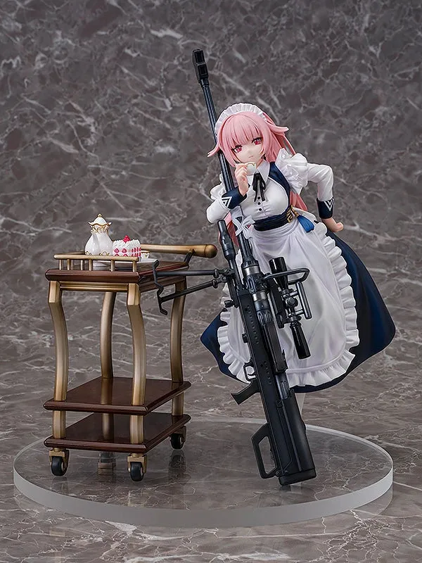 [Pre-order] Girls' Frontline - NTW-20: Aristocrat Experience 1/6 Scale Figure Pony Canyon