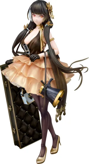[Pre-order] Girls' Frontline - RO635: Enforcer of the Law 1/7 Scale Figure Phat Company