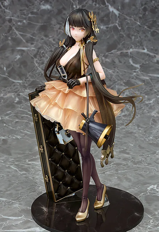 [Pre-order] Girls' Frontline - RO635: Enforcer of the Law 1/7 Scale Figure Phat Company