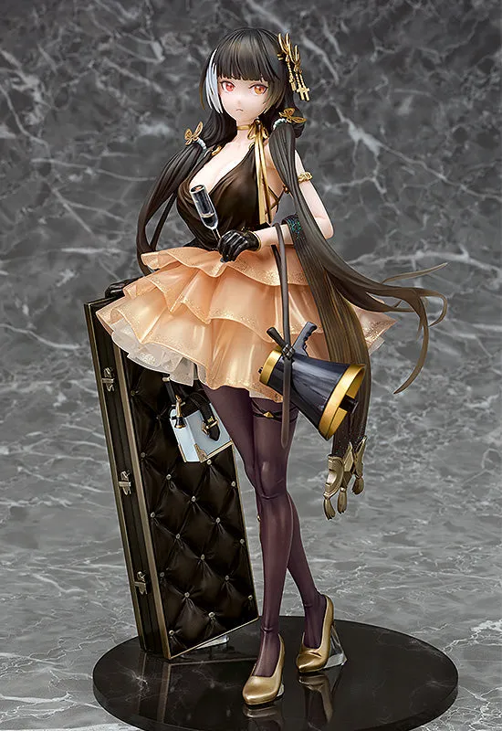 [Pre-order] Girls' Frontline - RO635: Enforcer of the Law 1/7 Scale Figure Phat Company