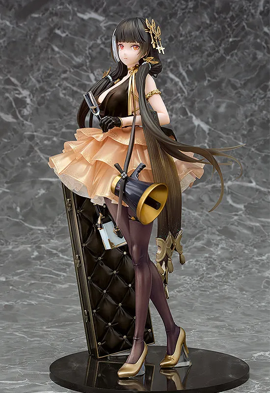 [Pre-order] Girls' Frontline - RO635: Enforcer of the Law 1/7 Scale Figure Phat Company