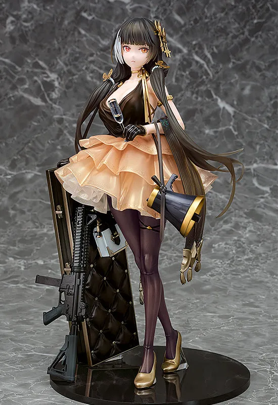[Pre-order] Girls' Frontline - RO635: Enforcer of the Law 1/7 Scale Figure Phat Company