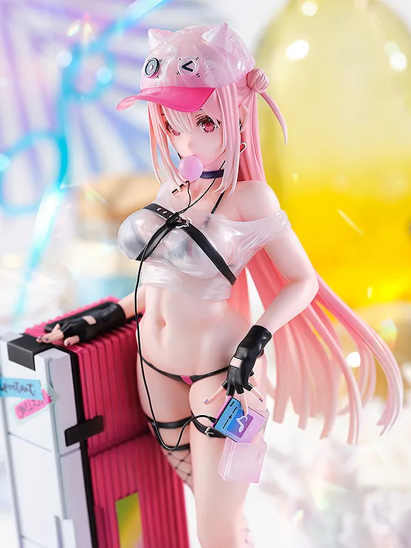 [Pre-order] Girls' Frontline - UKM-2000(Soda Tale Ver.) 1/7 Scale Figure Pony Canyon