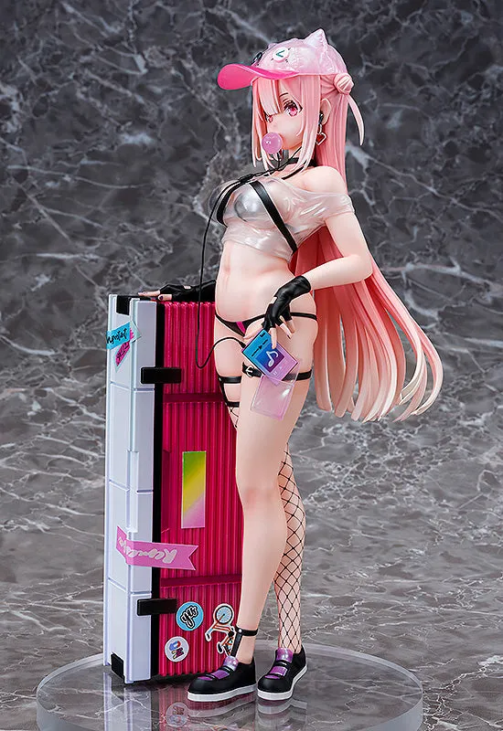[Pre-order] Girls' Frontline - UKM-2000(Soda Tale Ver.) 1/7 Scale Figure Pony Canyon
