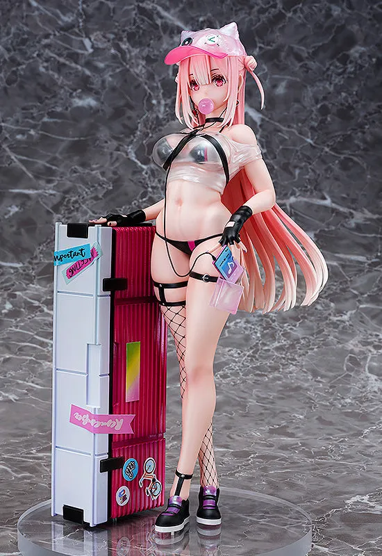 [Pre-order] Girls' Frontline - UKM-2000(Soda Tale Ver.) 1/7 Scale Figure Pony Canyon