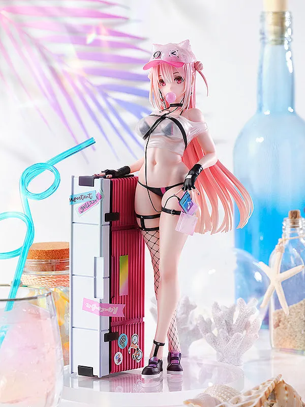 [Pre-order] Girls' Frontline - UKM-2000(Soda Tale Ver.) 1/7 Scale Figure Pony Canyon