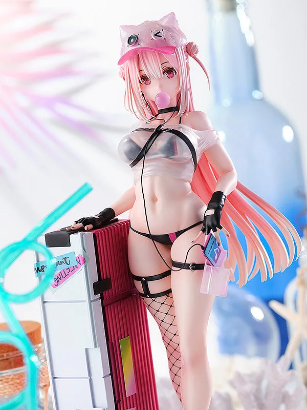 [Pre-order] Girls' Frontline - UKM-2000(Soda Tale Ver.) 1/7 Scale Figure Pony Canyon