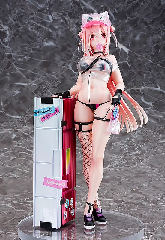 [Pre-order] Girls' Frontline - UKM-2000(Soda Tale Ver.) 1/7 Scale Figure Pony Canyon