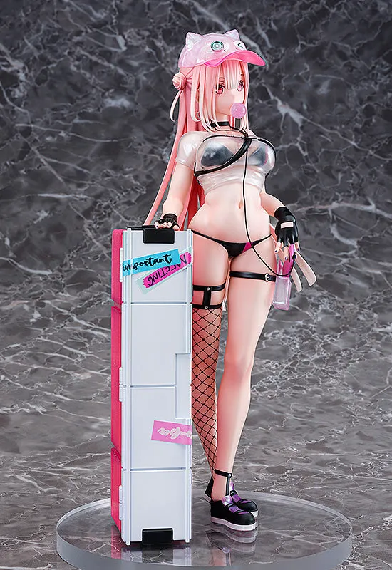 [Pre-order] Girls' Frontline - UKM-2000(Soda Tale Ver.) 1/7 Scale Figure Pony Canyon