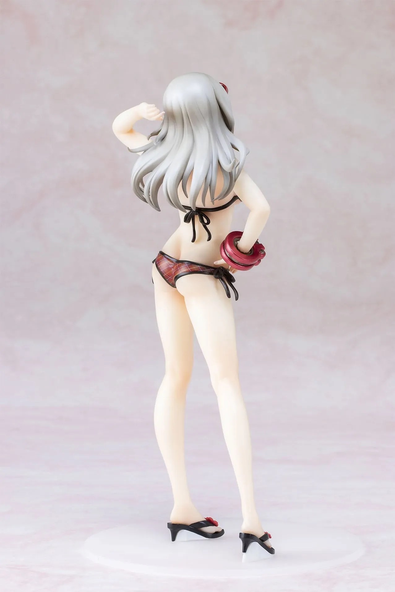 [Pre-order] GOD EATER - Alisa Ilinichina Amiella Bikini Ver. 1/7 Scale Figure B'Full