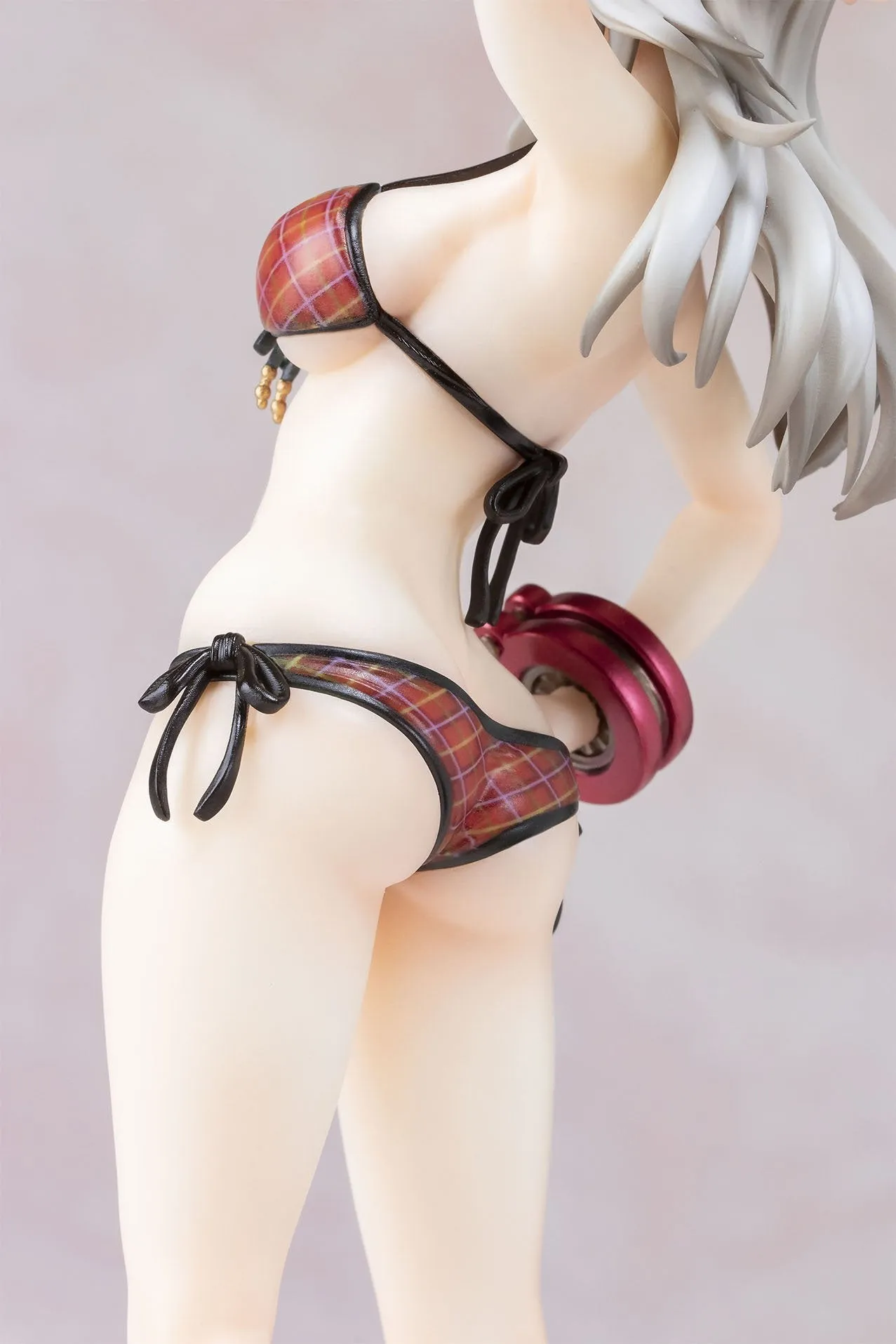[Pre-order] GOD EATER - Alisa Ilinichina Amiella Bikini Ver. 1/7 Scale Figure B'Full