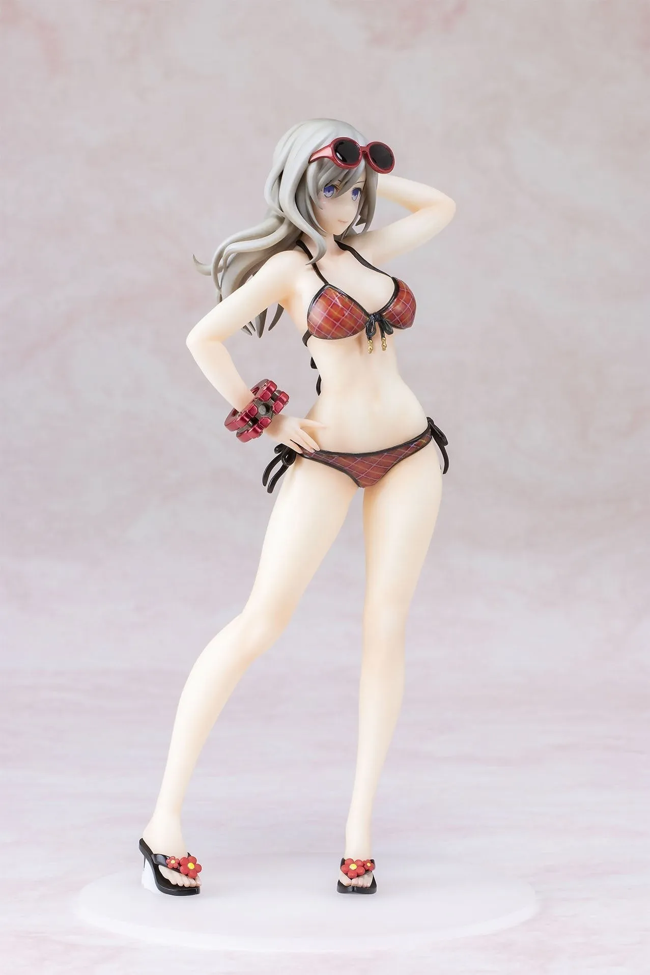 [Pre-order] GOD EATER - Alisa Ilinichina Amiella Bikini Ver. 1/7 Scale Figure B'Full