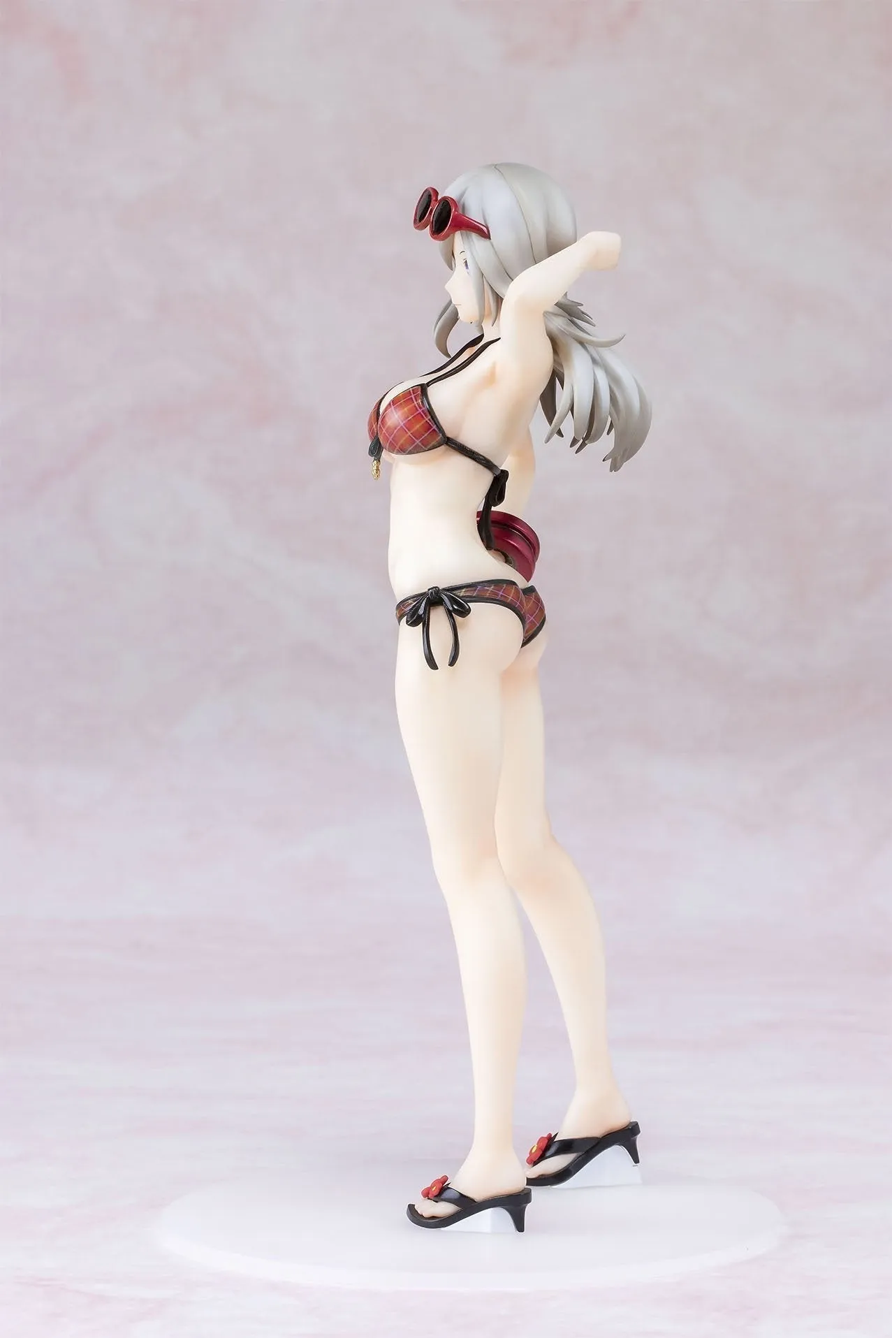 [Pre-order] GOD EATER - Alisa Ilinichina Amiella Bikini Ver. 1/7 Scale Figure B'Full