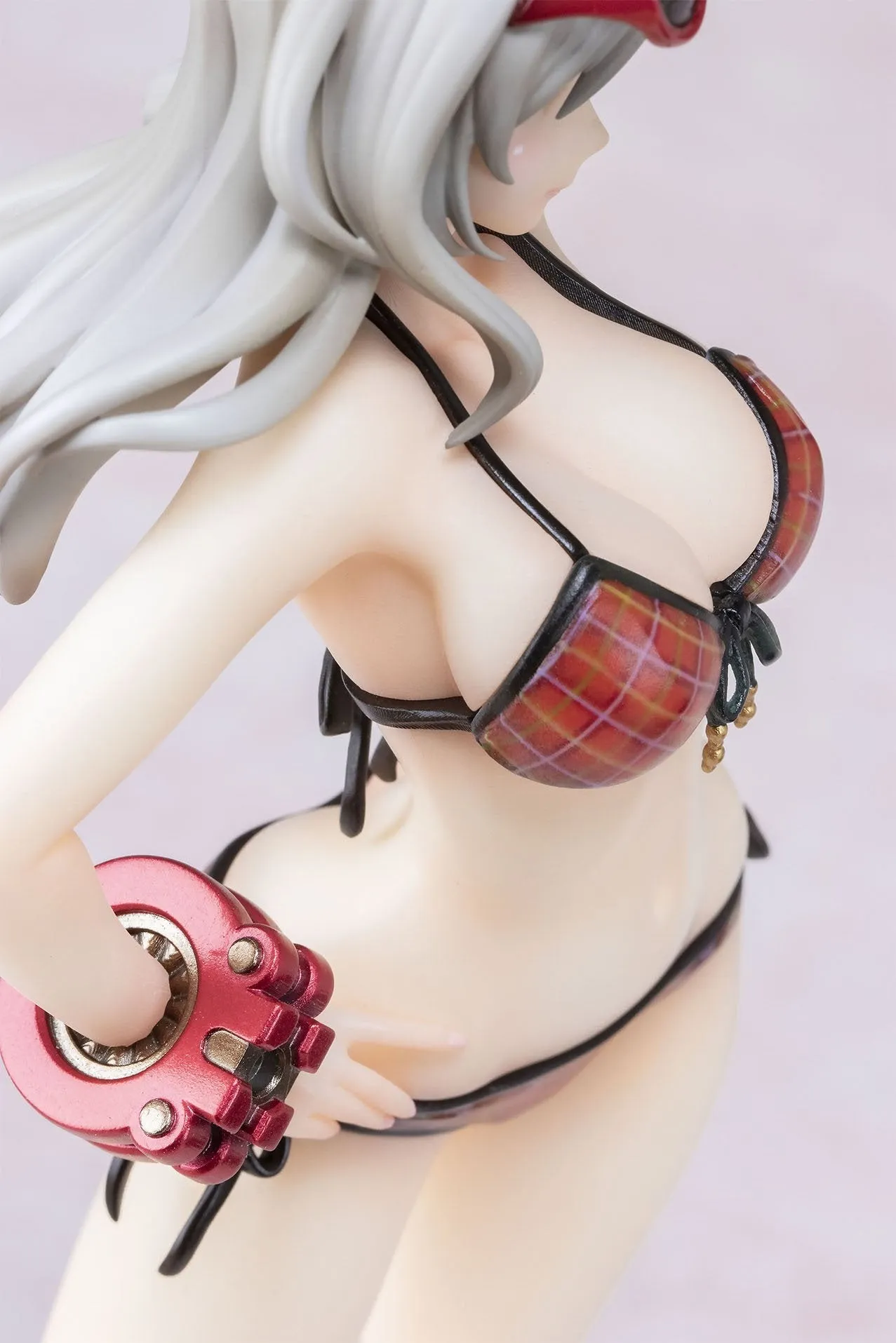 [Pre-order] GOD EATER - Alisa Ilinichina Amiella Bikini Ver. 1/7 Scale Figure B'Full