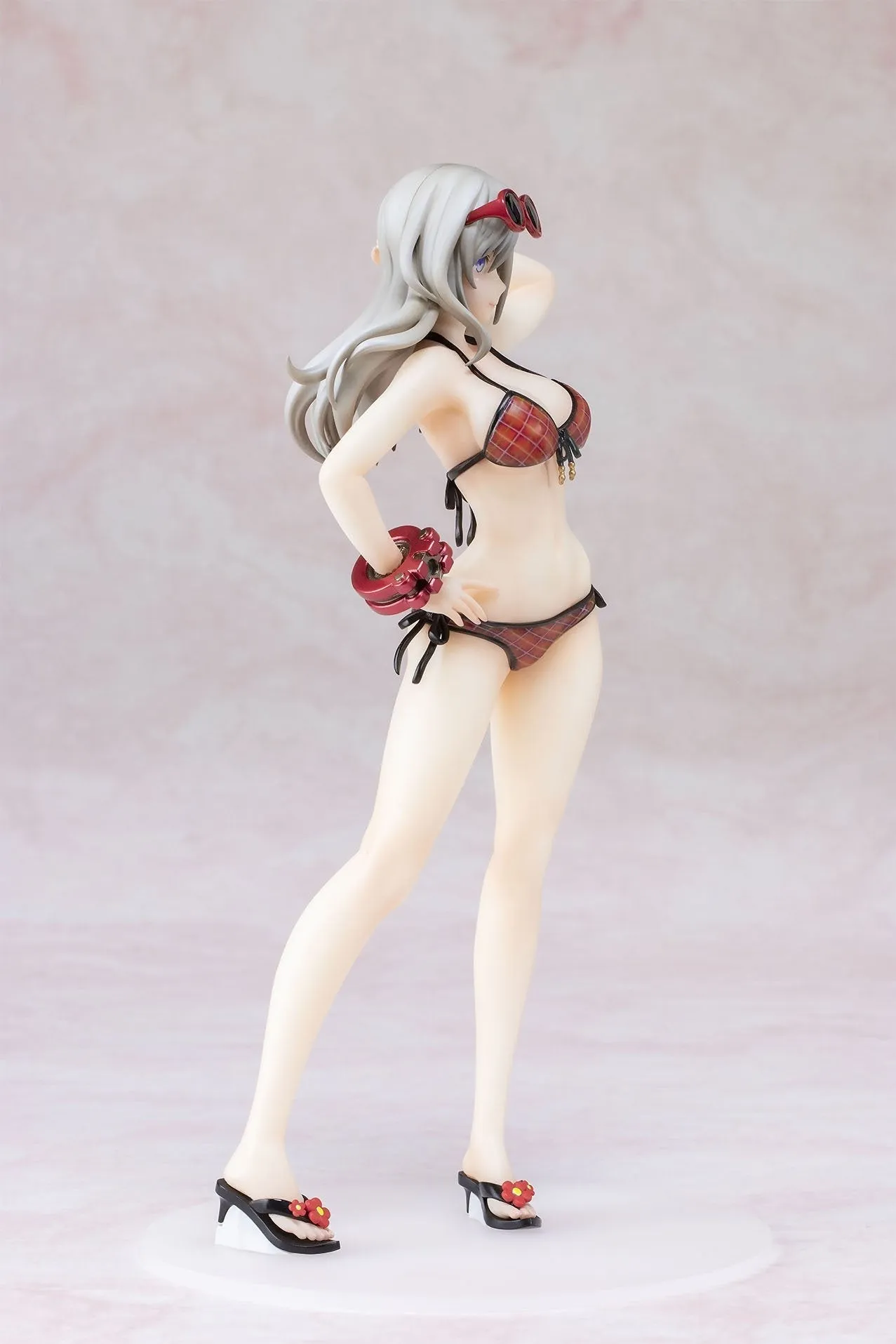 [Pre-order] GOD EATER - Alisa Ilinichina Amiella Bikini Ver. 1/7 Scale Figure B'Full