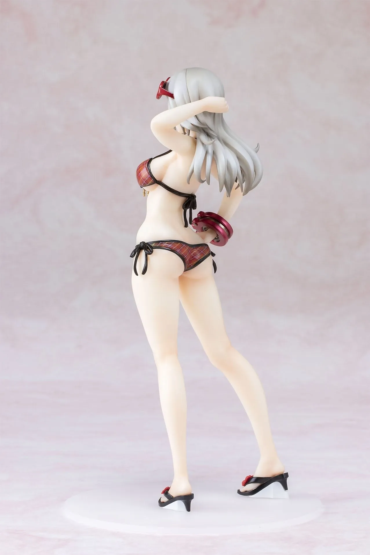 [Pre-order] GOD EATER - Alisa Ilinichina Amiella Bikini Ver. 1/7 Scale Figure B'Full