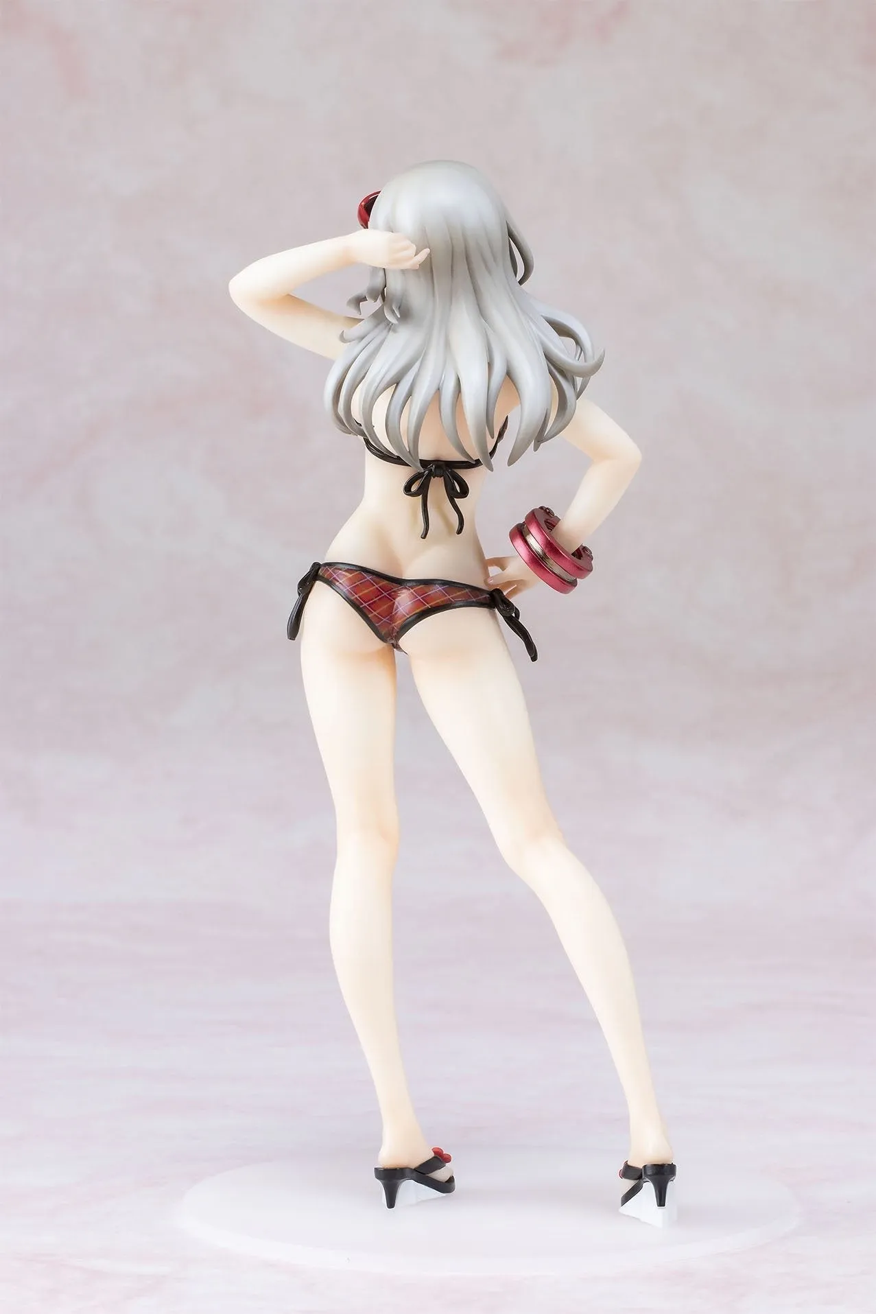 [Pre-order] GOD EATER - Alisa Ilinichina Amiella Bikini Ver. 1/7 Scale Figure B'Full
