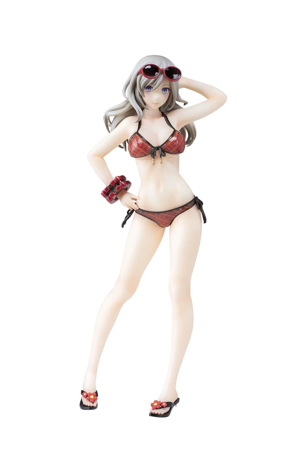 [Pre-order] GOD EATER - Alisa Ilinichina Amiella Bikini Ver. 1/7 Scale Figure B'Full