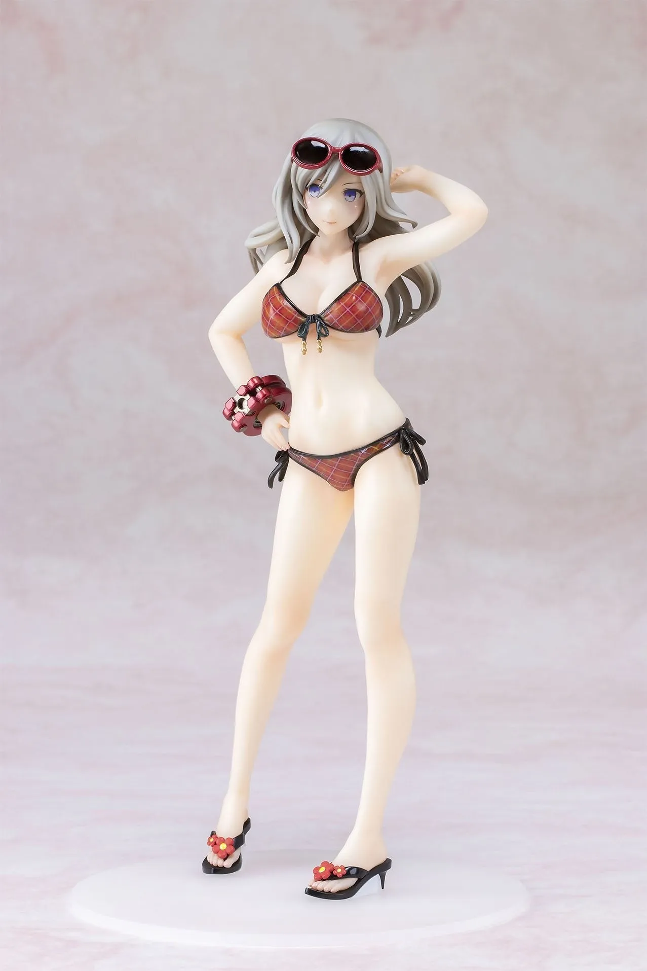 [Pre-order] GOD EATER - Alisa Ilinichina Amiella Bikini Ver. 1/7 Scale Figure B'Full