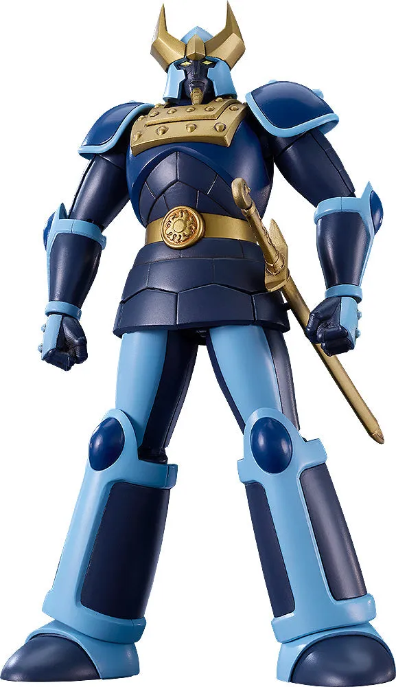 [Pre-order] God Mazinger - MODEROID Plastic Model Kit Good Smile Company