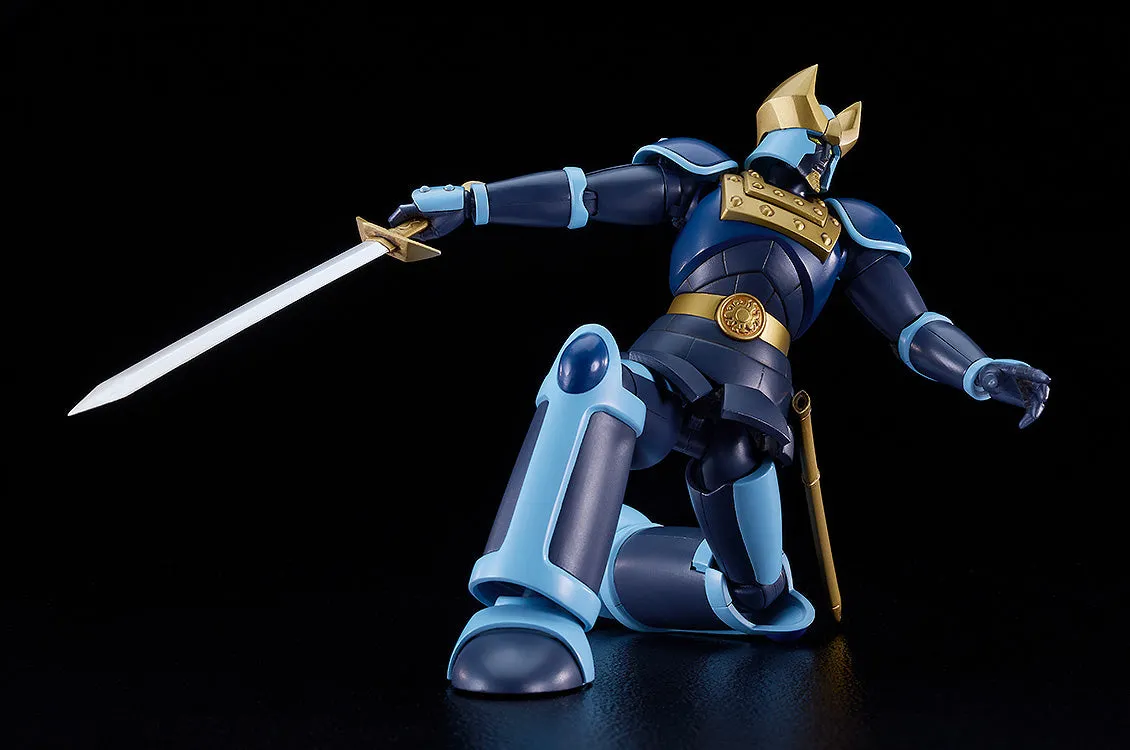 [Pre-order] God Mazinger - MODEROID Plastic Model Kit Good Smile Company