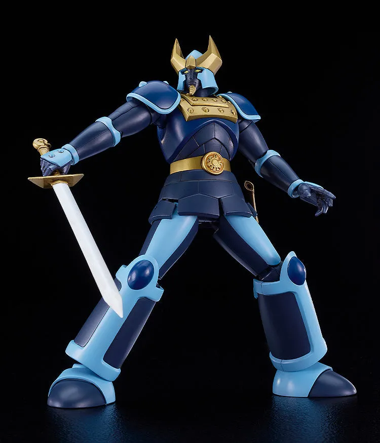 [Pre-order] God Mazinger - MODEROID Plastic Model Kit Good Smile Company