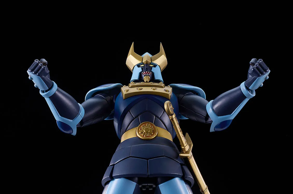 [Pre-order] God Mazinger - MODEROID Plastic Model Kit Good Smile Company