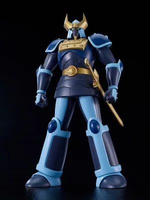 [Pre-order] God Mazinger - MODEROID Plastic Model Kit Good Smile Company