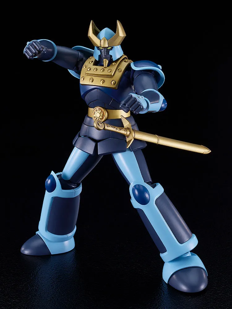 [Pre-order] God Mazinger - MODEROID Plastic Model Kit Good Smile Company