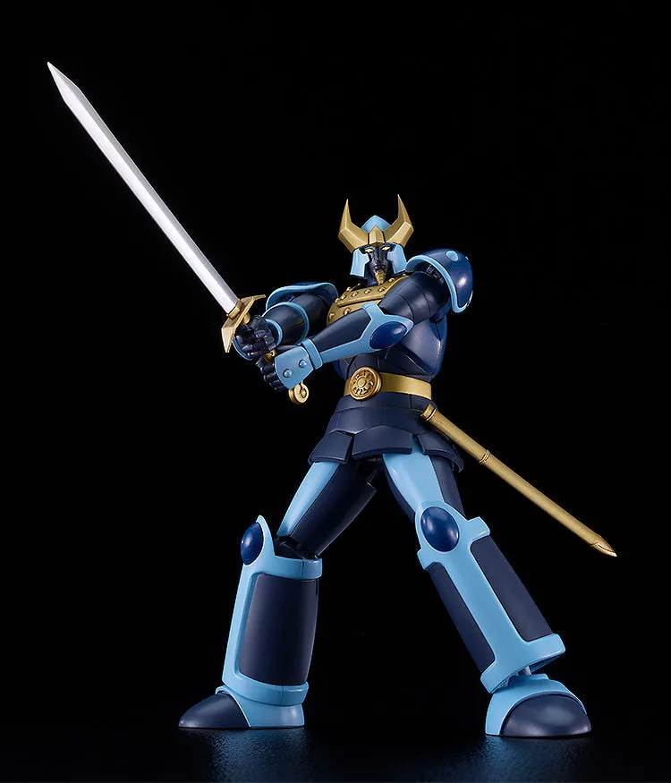 [Pre-order] God Mazinger - MODEROID Plastic Model Kit Good Smile Company