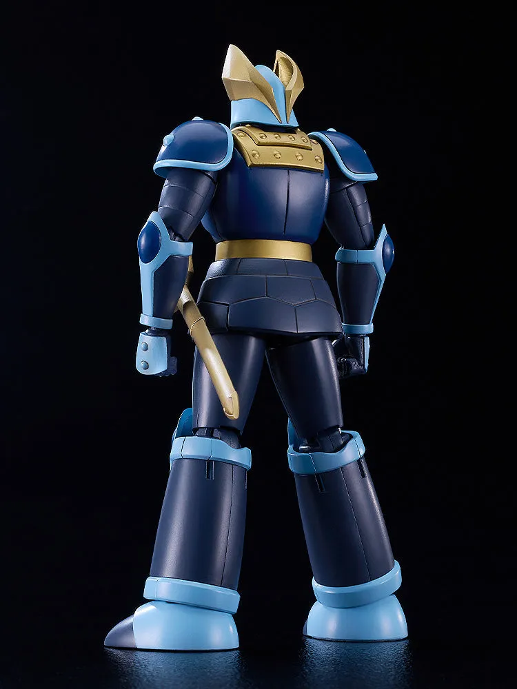 [Pre-order] God Mazinger - MODEROID Plastic Model Kit Good Smile Company
