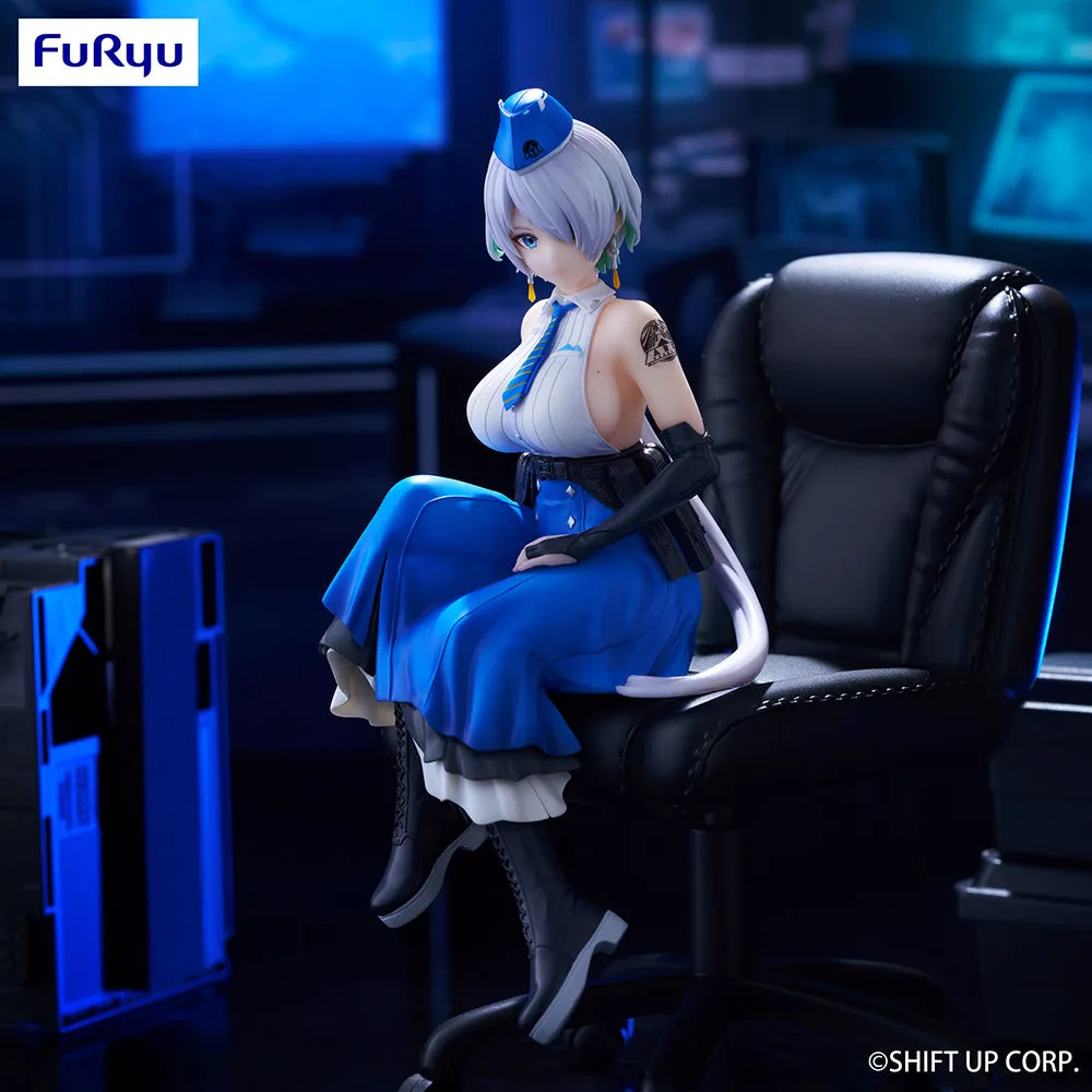 [Pre-order] Goddess of Victory: Nikke - Brid Noodle Stopper Prize Figure FuRyu Corporation