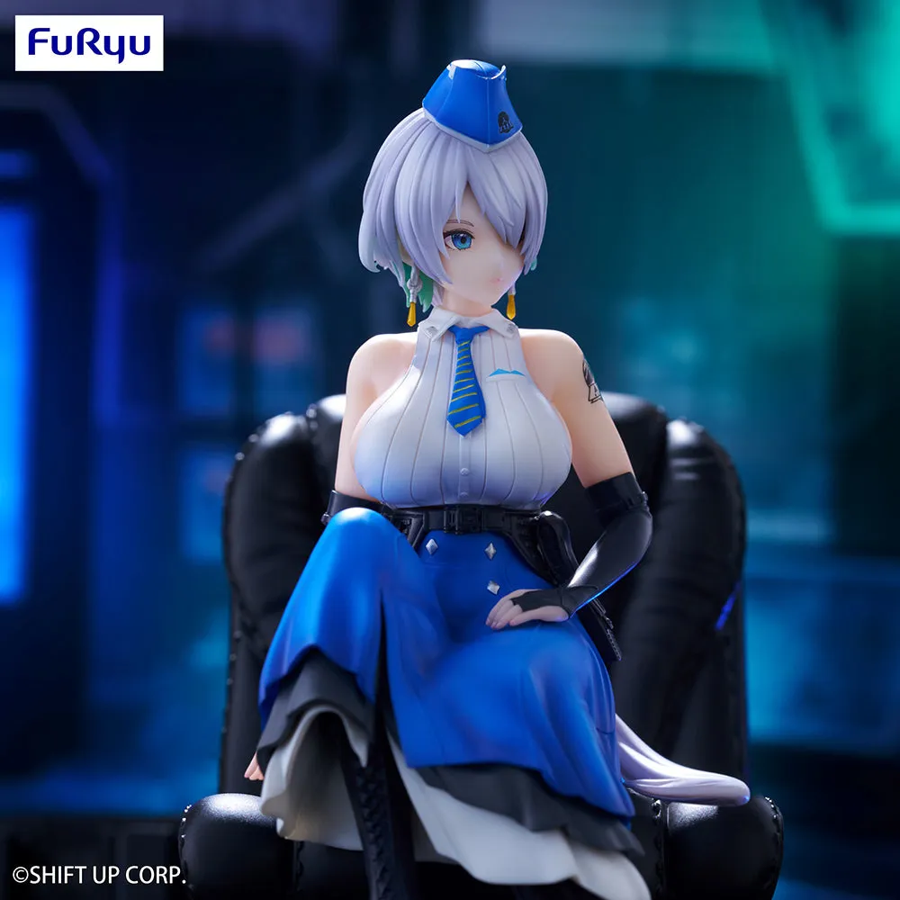 [Pre-order] Goddess of Victory: Nikke - Brid Noodle Stopper Prize Figure FuRyu Corporation