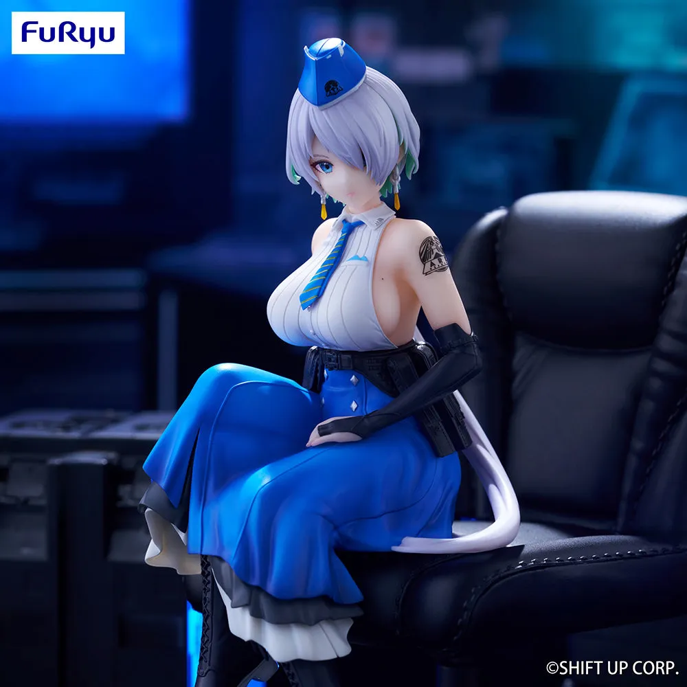 [Pre-order] Goddess of Victory: Nikke - Brid Noodle Stopper Prize Figure FuRyu Corporation
